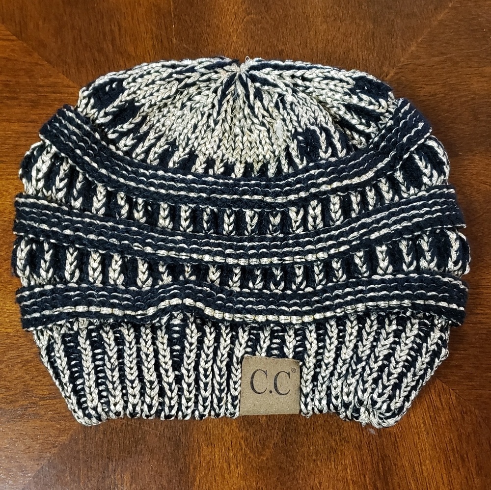 Beanie